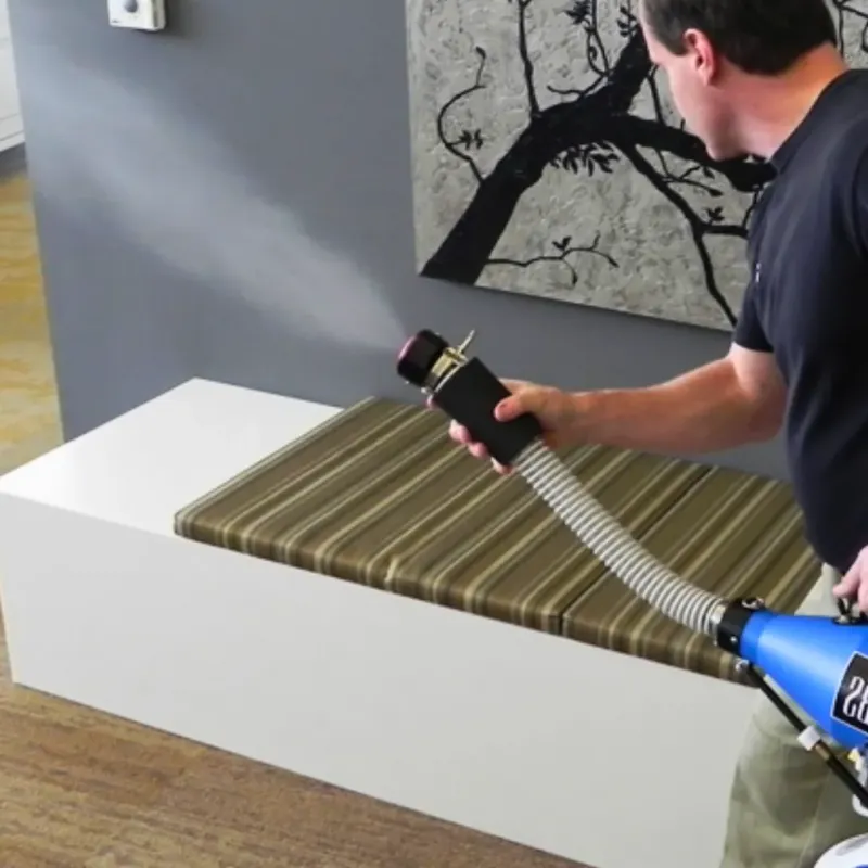 Professional Odor Removal in Shanor-Northvue, PA